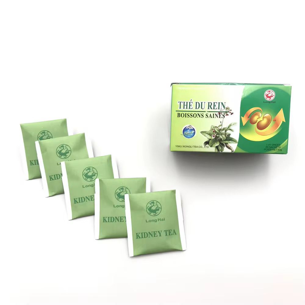 PACK DE 20 THE DU REIN 100% NATUREL(Purifiez vos reins en seulement 7 jours) Satisfait ou remboursé